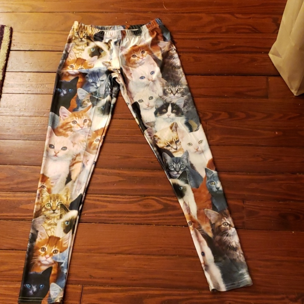 Leggings